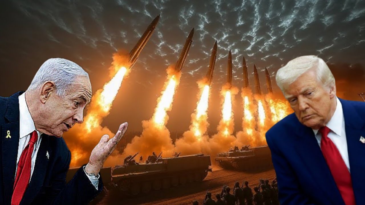 TAARIFA KUBWA USIKU HUU: GHAFLA UMEIBUKA UGOMVI MZITO KATI YA ISRAEL NA MAREKANI KISA IRAN,,SIKILIZA