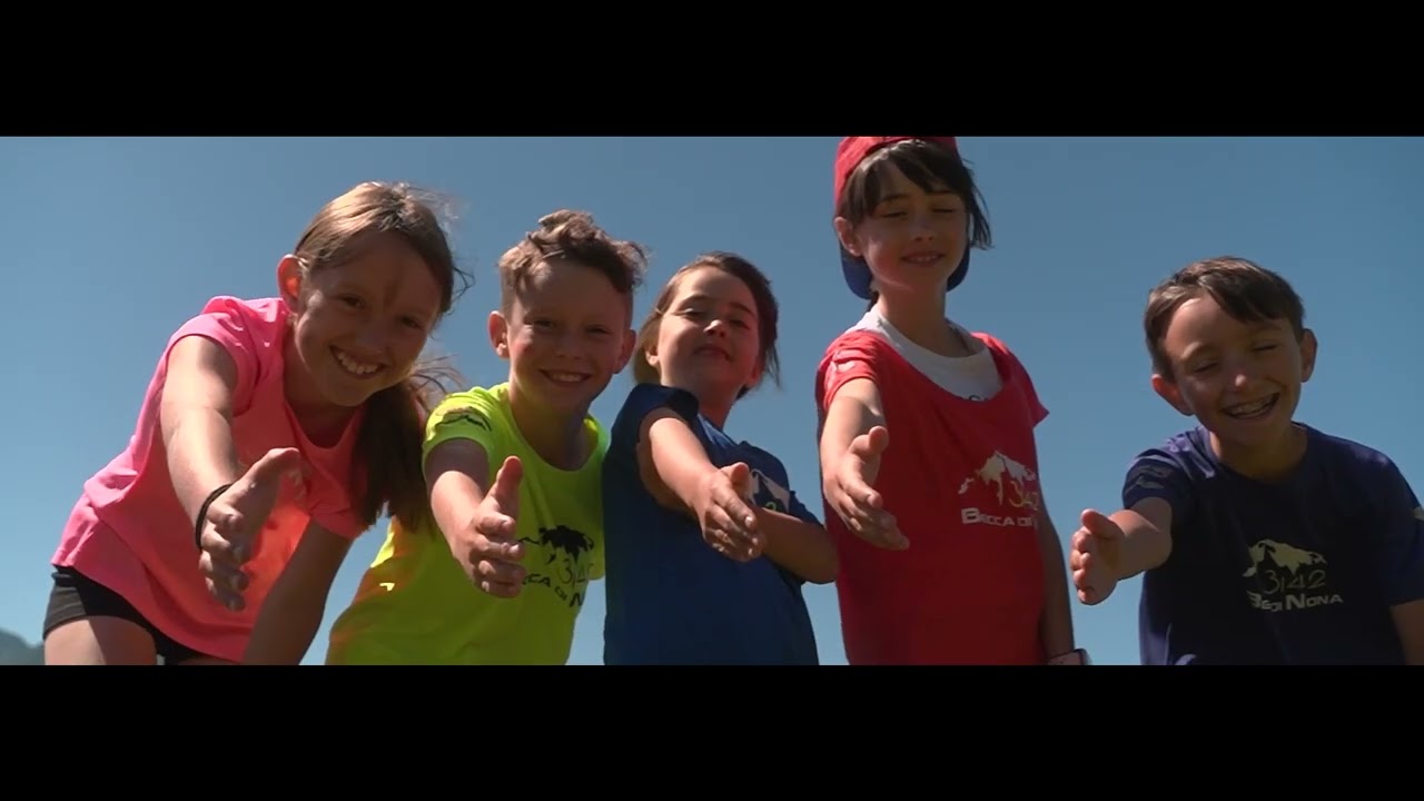 Becca Kids | Trailer