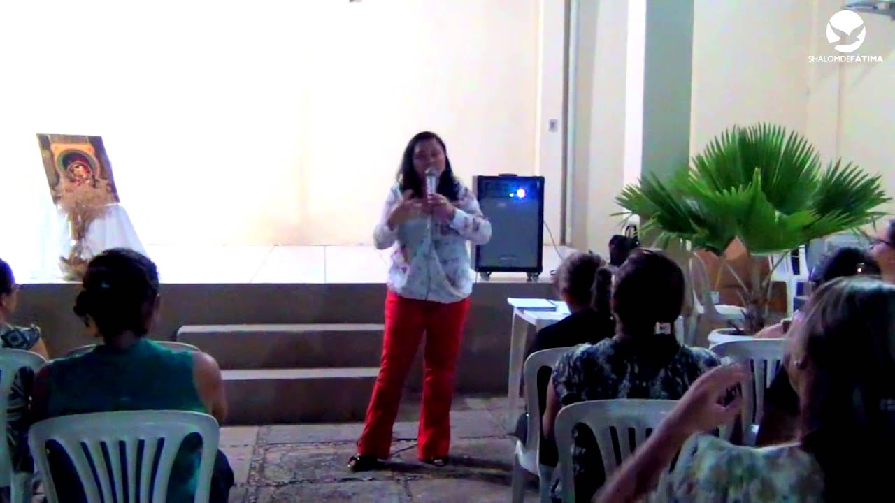 Curso Maturidade Humana - As áreas do ser (PARTE 1)