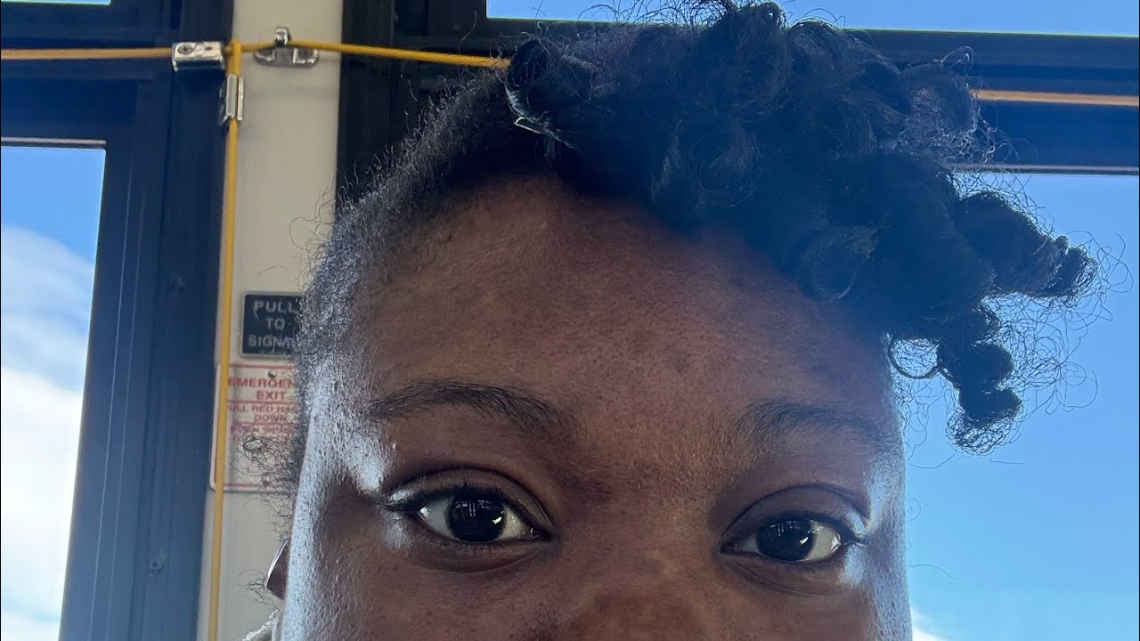 Quick Curly hairstyle: Hit Or Miss?