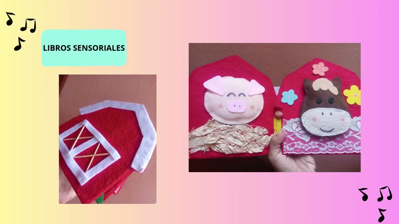 MATERIAL DE CHIQUITINES