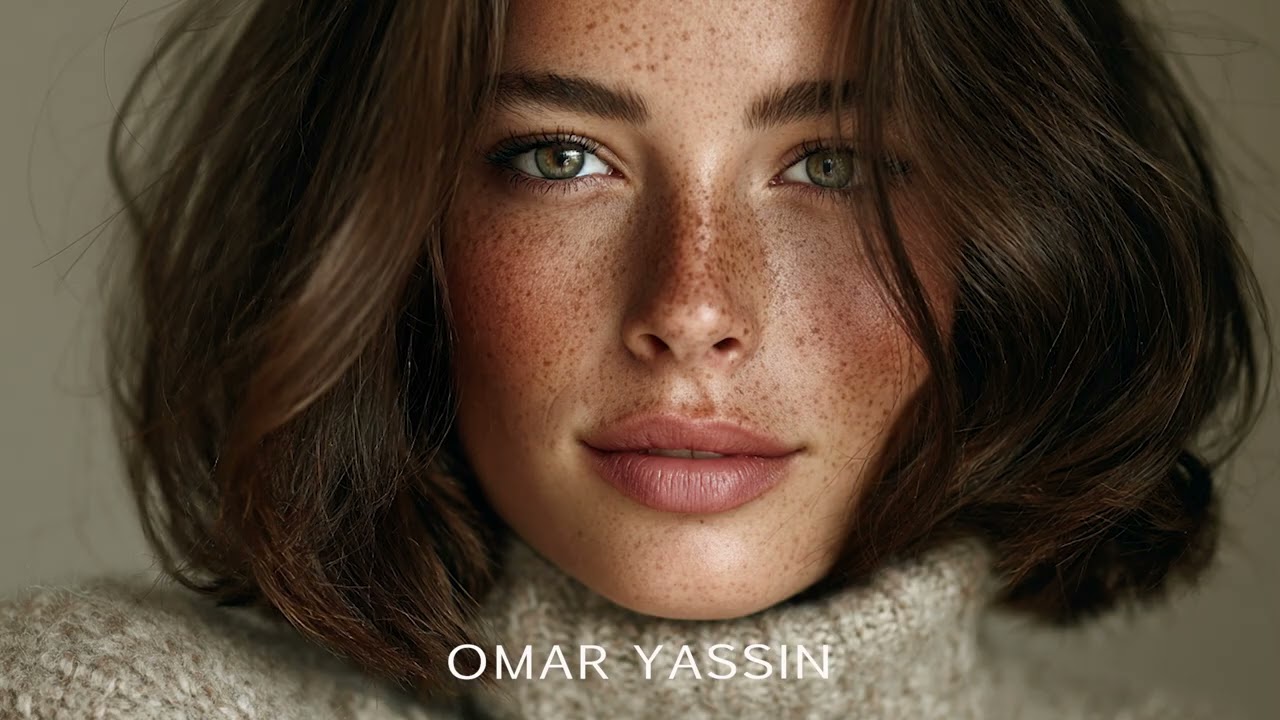 Omar Yassin & REYVI & ZYRA & Xezzo - Best Italo Disco Euro Disco (Top 10 Songs)