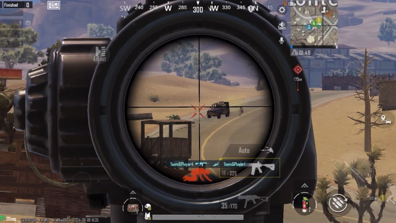 Ready for bgis day 1 🔥 | HIGHLIGHTS🥶| Bgis2024😨 | iPhone14promax❤️ #clips #bgmi #globalesport