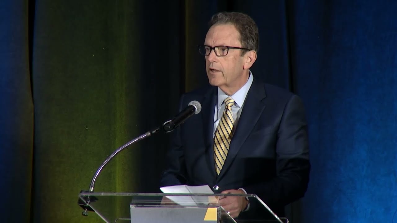 Allegheny Conference 2026 Annual Meeting Keynote Speaker: David Holmberg, Highmark