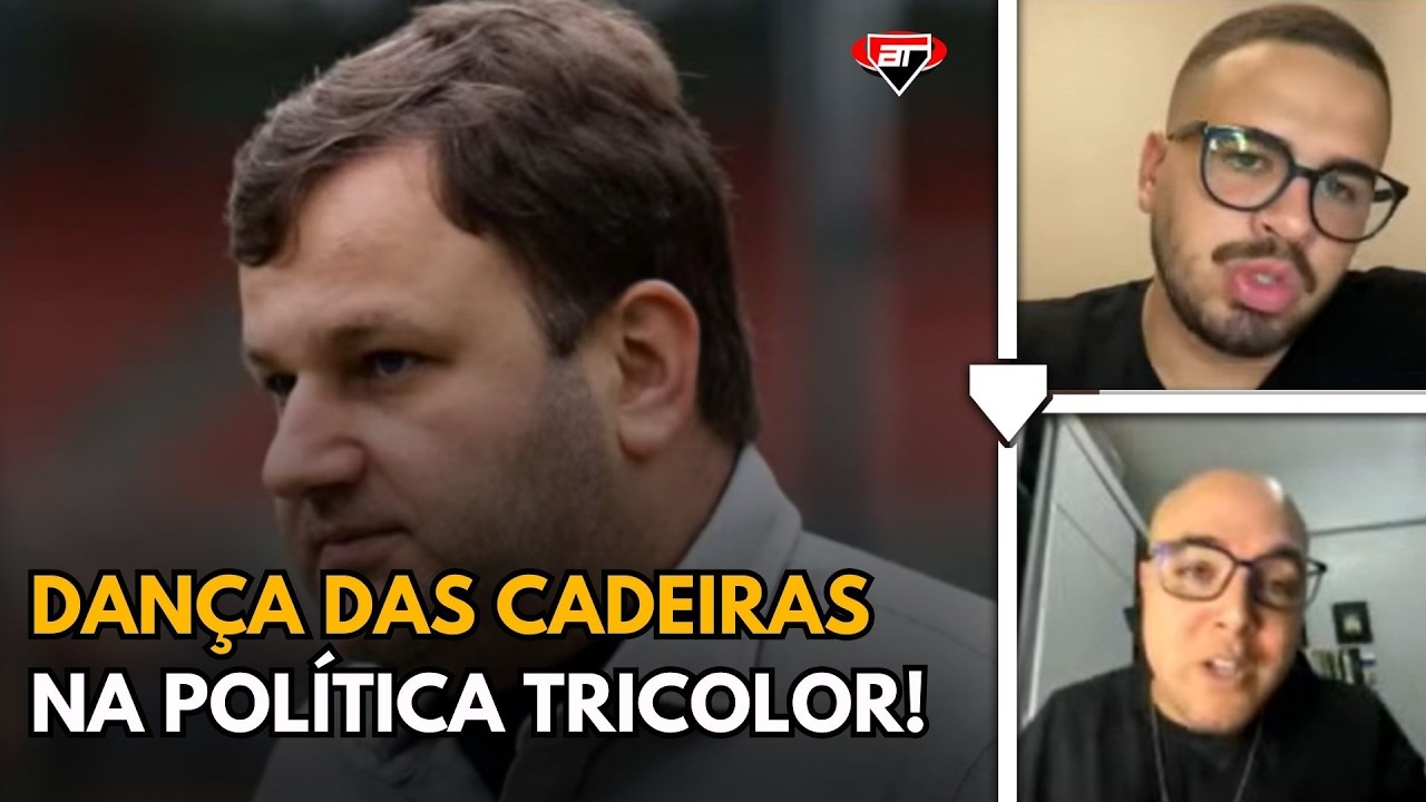 SÃO PAULO: PINOTTI GANHA FORÇA EM CORRIDA PELA PRESIDÊNCIA; SAIBA DETALHES