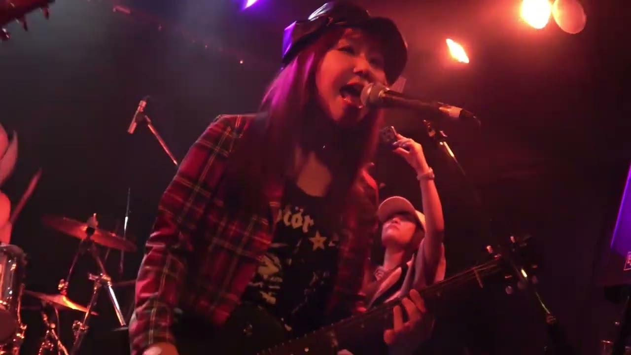 MIKABOMB ; Shut Your Mouth in Fukuoka, Japan 2025