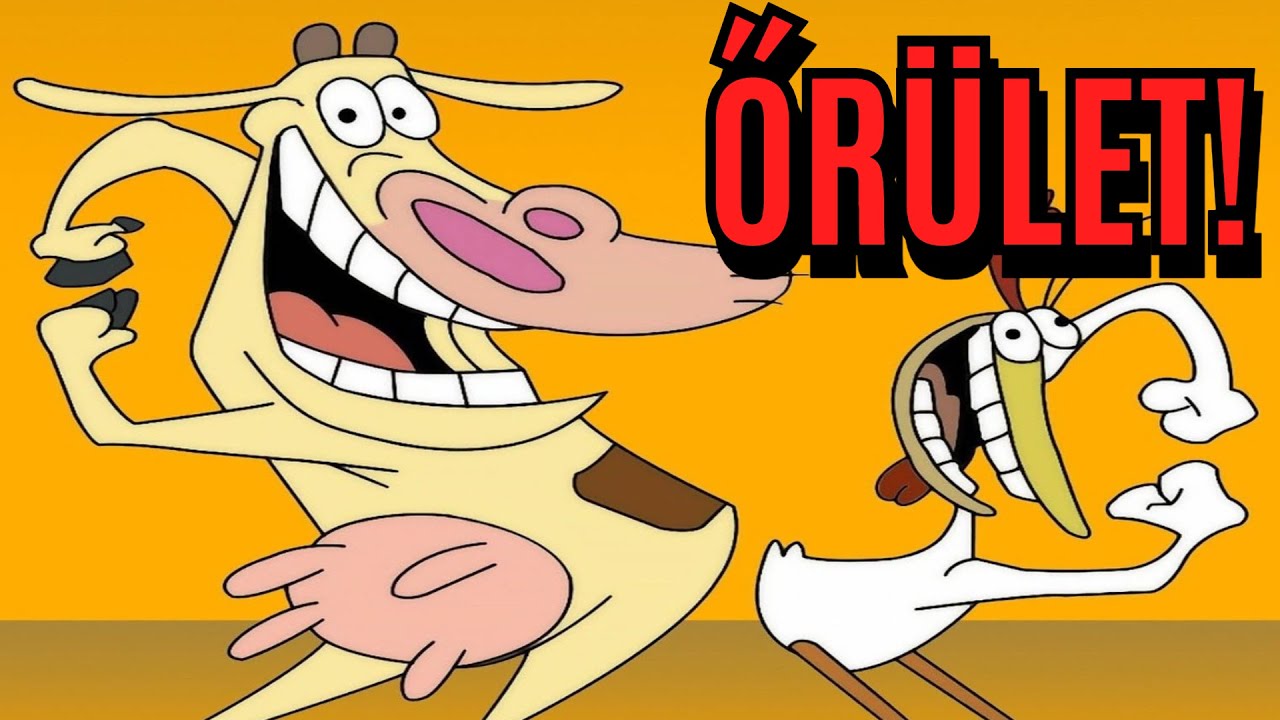 Miért volt forradalmi a Boci és Pipi?