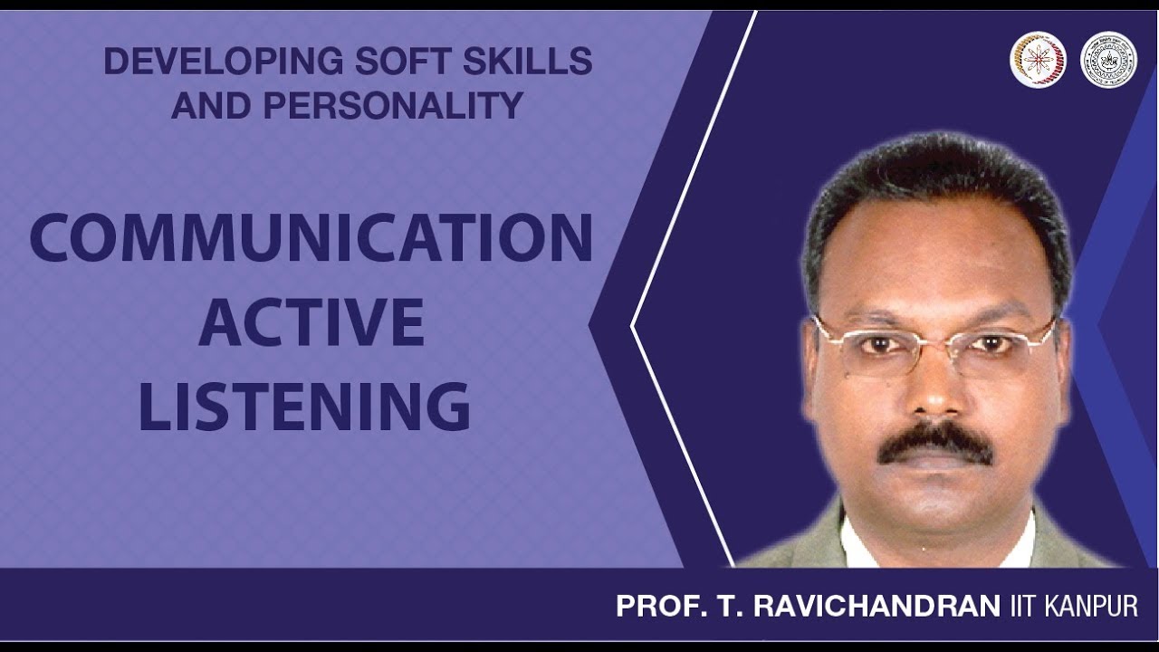 Communication: Active Listening