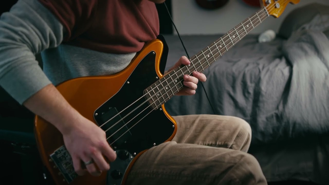 Royal Blood - One Trick Pony (Bass Cover)