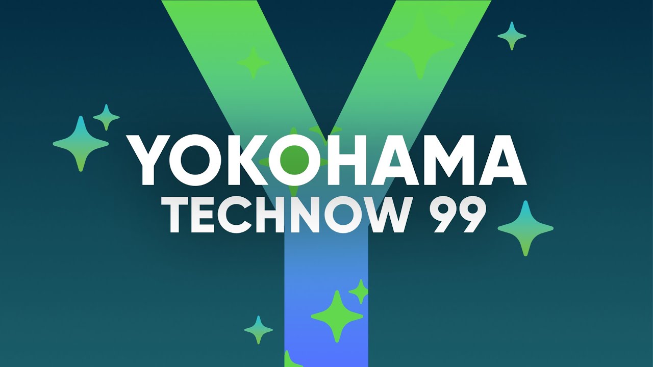 TechNow EP 99 | Your Yokohama ServiceNow Release