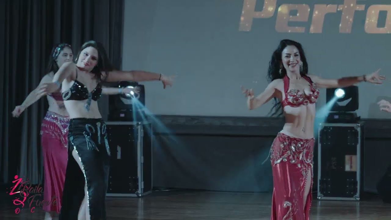 Oriental Show