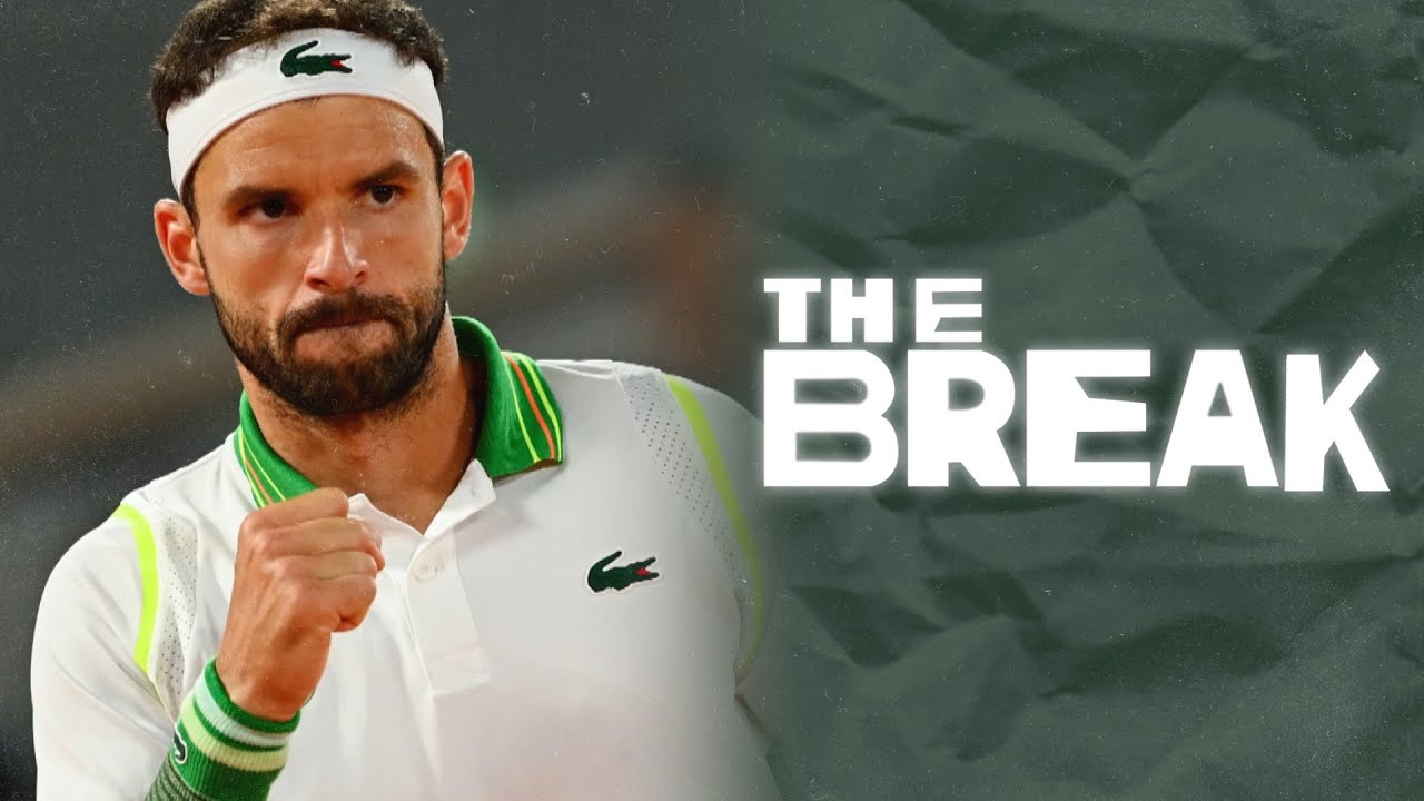 Is Lacoste the best brand in tennis? | The Break