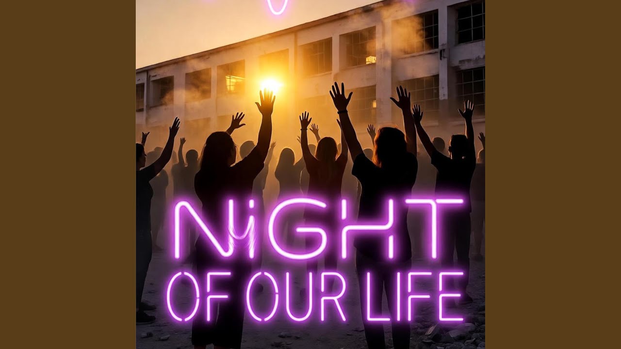 Night Of Our Life