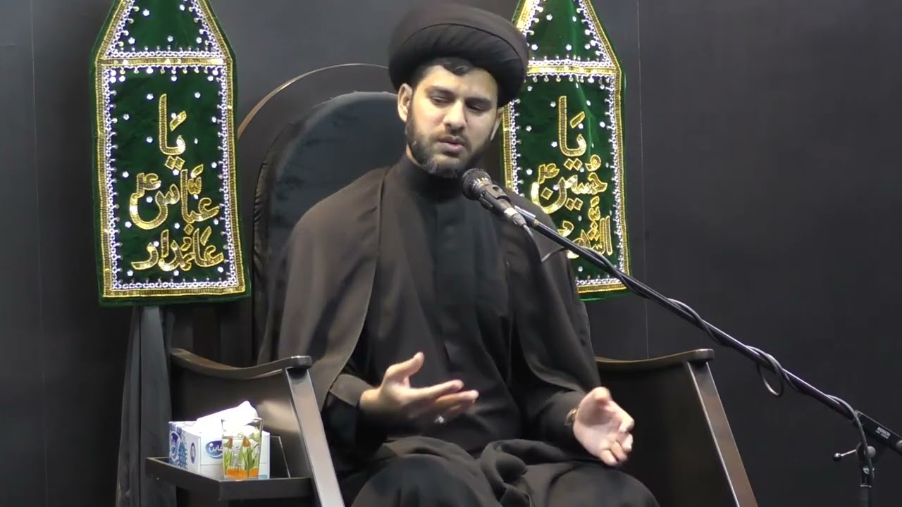 امام محمد باقر(ع) کو 