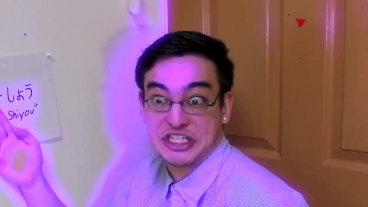 FilthyFrank Vocode com snes station kkkkkkkkkkkkk
