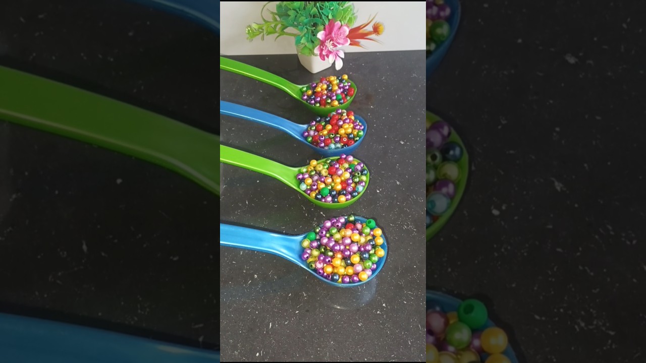 🔥Marble Run 303🌈ASMR Sound 