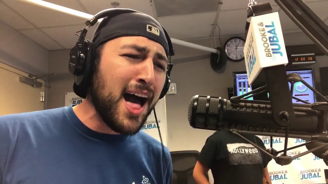 Fall Has Arrived | Young Jeffrey's Song of the Week