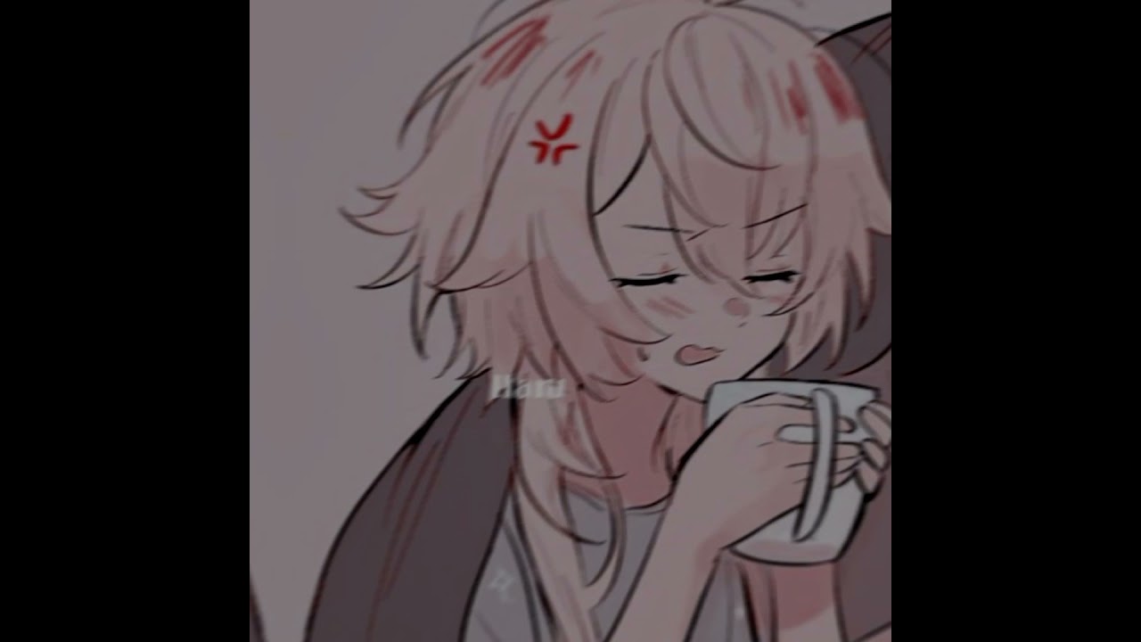 lumine edit | Genshin impact | 2/5 version | a little ayaka x lumine ^^