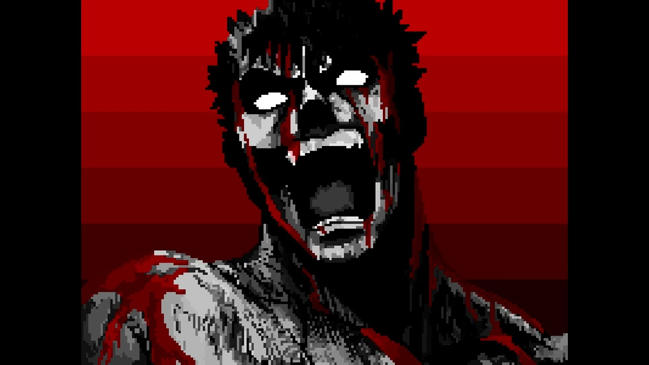 My Brother - Berserk | 16-Bit