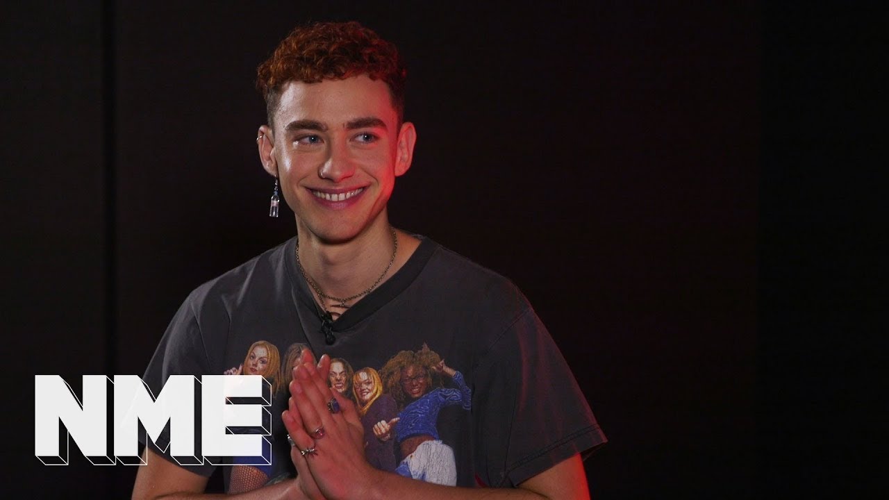 Olly Alexander | In Conversation with NME