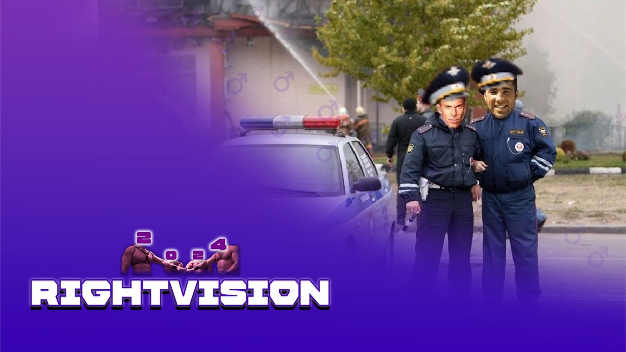 RightVision24🥉Broze | Сектор Газа - ГАИ Right Version