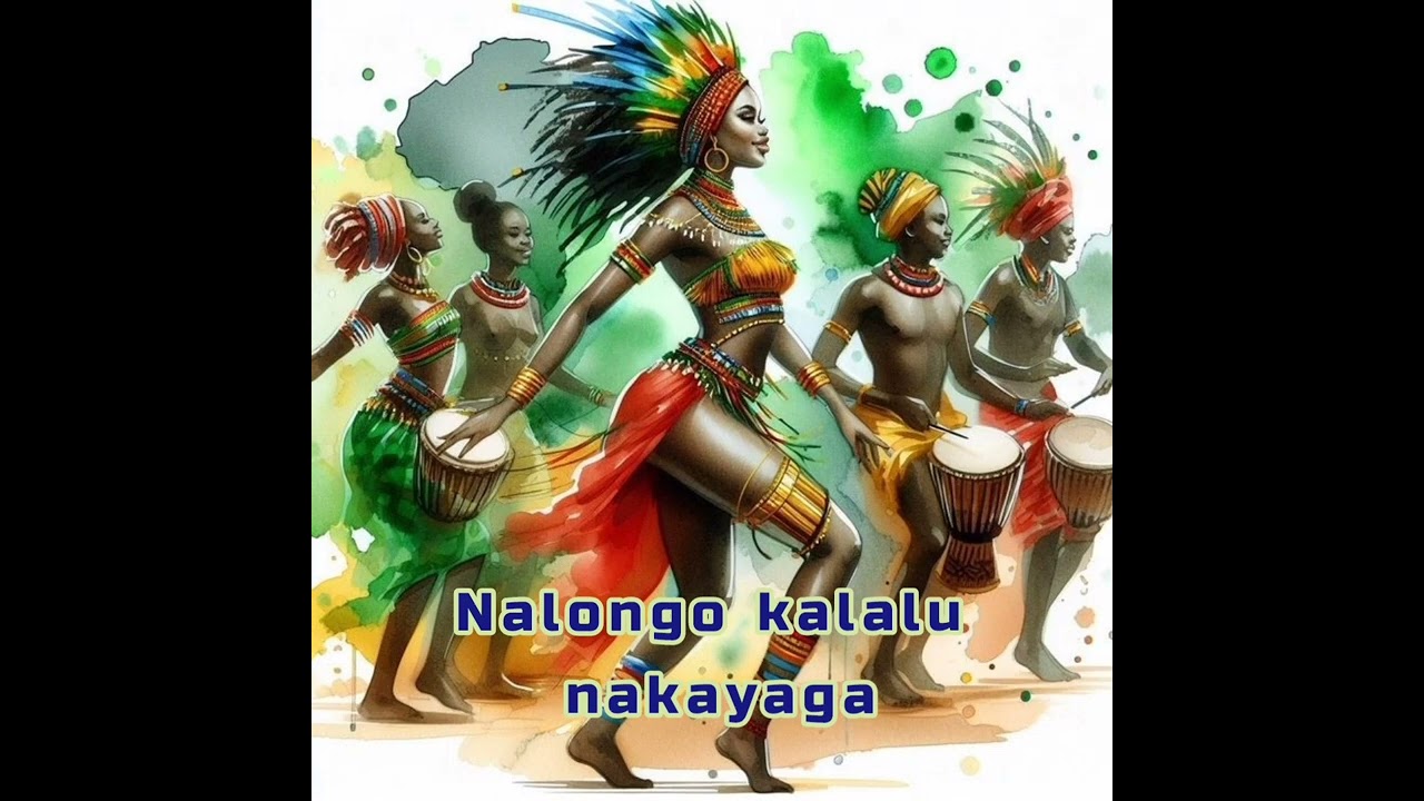 nalongo kalalu nakayaga owa bamweyana