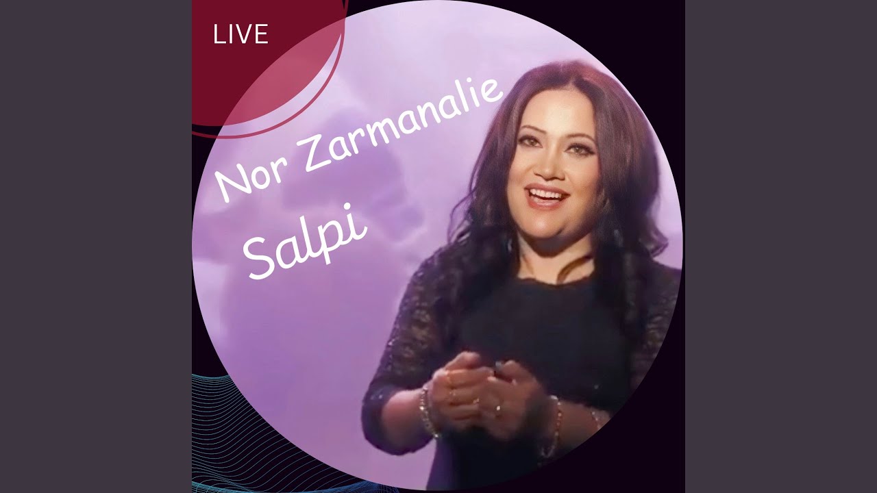 Oh Inch Hrashk (Live)