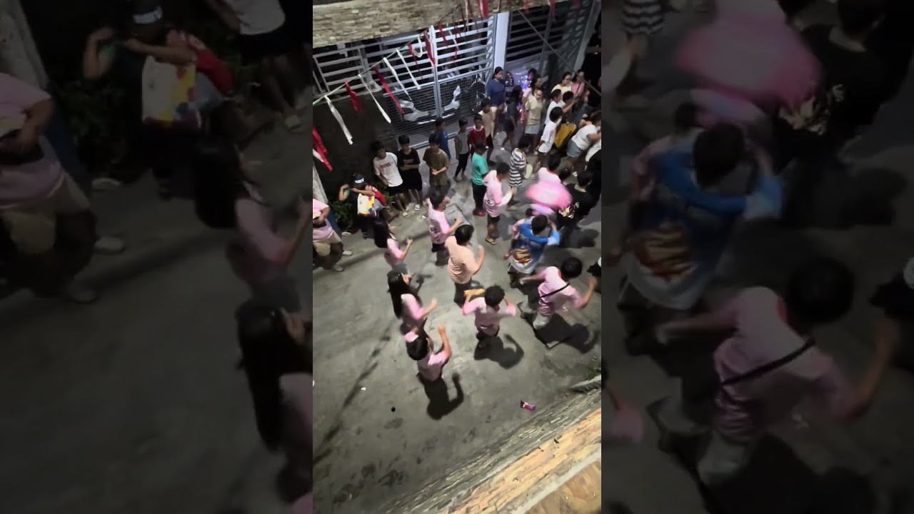 Fiesta Kalawaan Pasig 