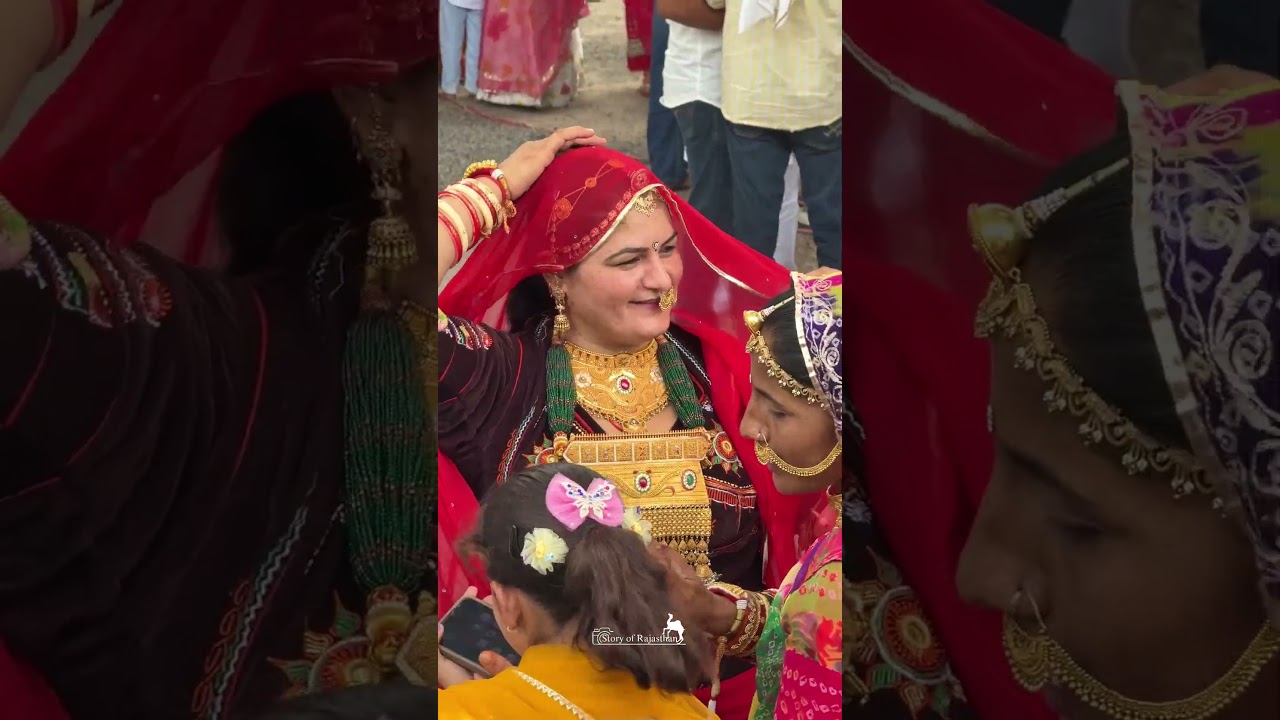 विश्व का एकमात्र वृक्ष मेला खेजड़ली जोधपुर #bishnoi #khejarli #mela #bishnoiculture #jodhpur