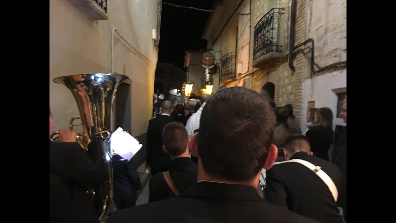 Callejuela de la O