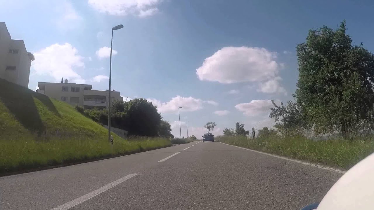 05.2015 Vespa PX Malossi 166 mit SIP Road 2.0