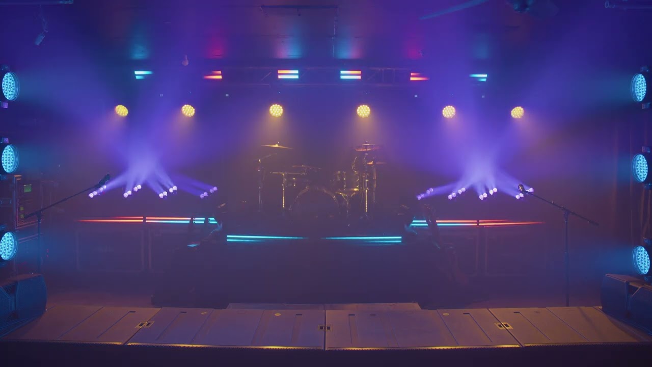 grandMA3 Timecode - ModWaste - Girls Not Grey (AFI Cover)