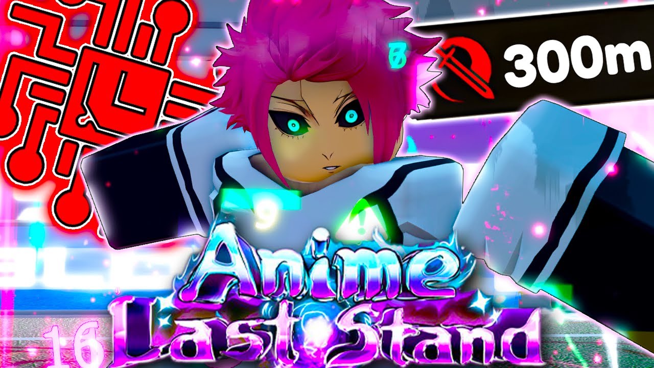 Получаем *0.03% ГЛУБОКИЙ ITOSHI SAE* в обновлении BLUE LOCK Anime Last Stand!