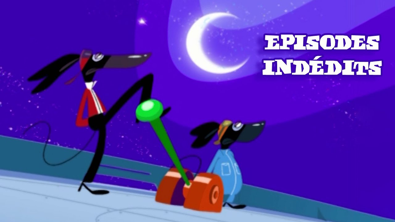 Ratz 🐀 LE PIEGE - Episodes Inédits en HD