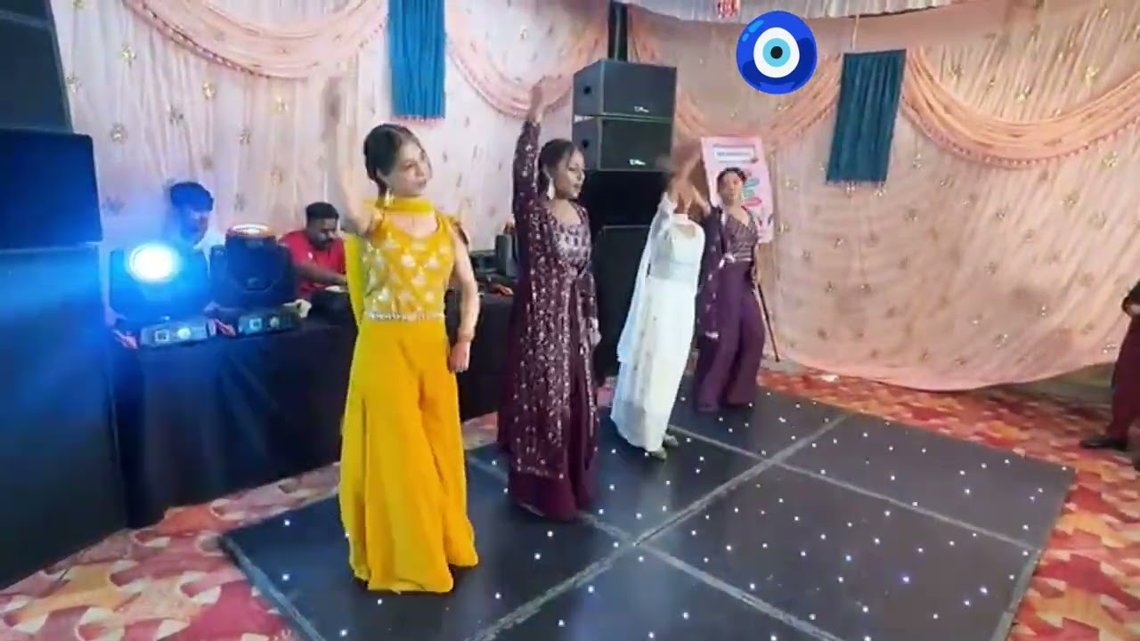 Dance Performance ✨VEERE DI WEDDING 