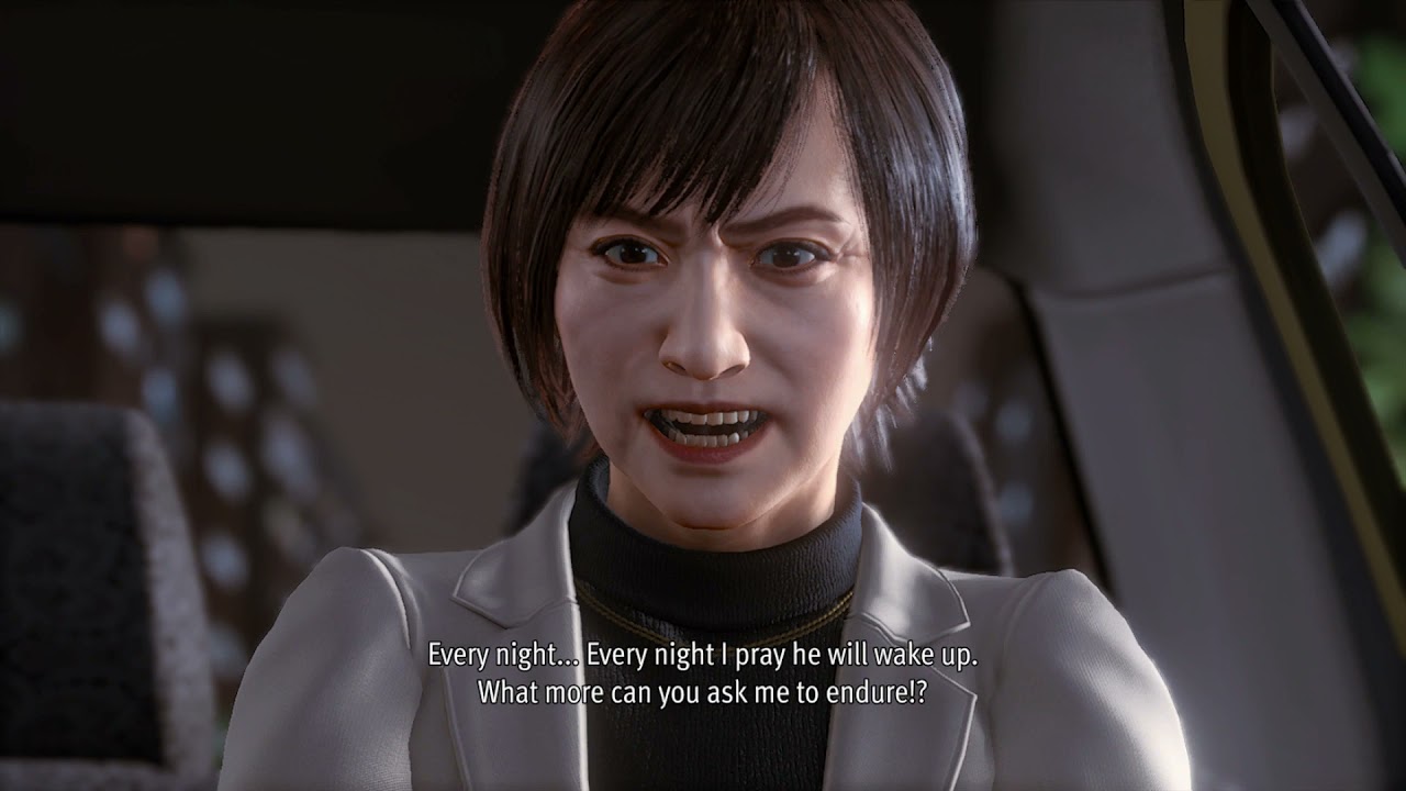 TRUTH A Killers True Motive Murderer Unofficial Confession in Taxi lost Judgement