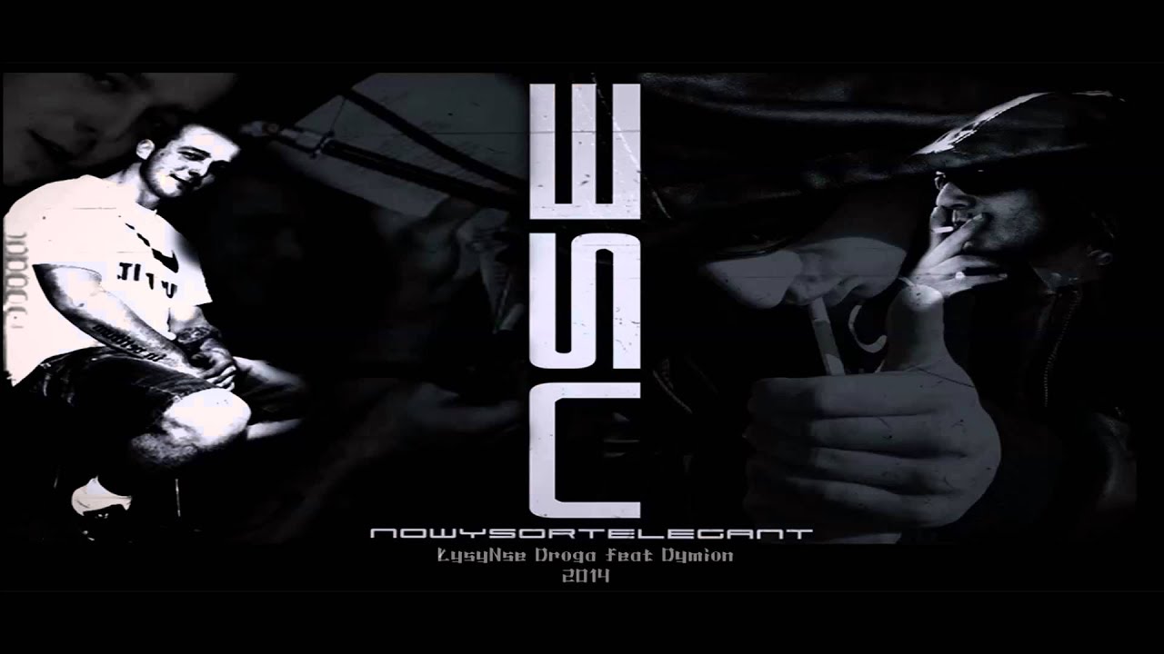 Łysy NSE-Droga feat. Dymion