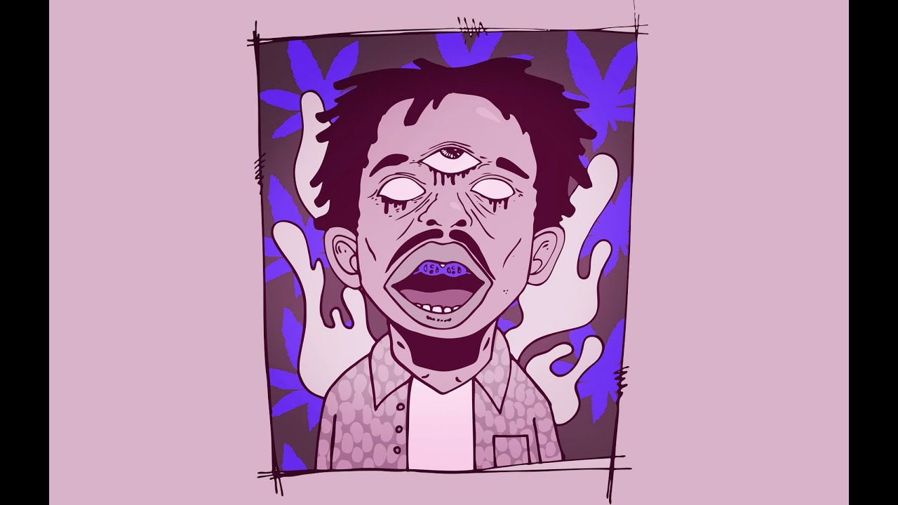 4 AM | Flatbush Zombies type beat [Prod. Thundaa]