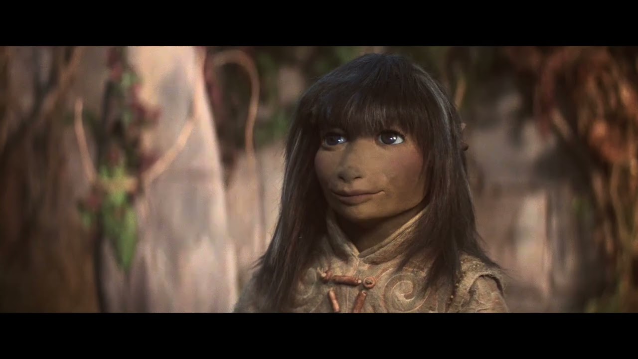 The Dark Crystal | Digital Trailer | Available in 4k Worldwide Feb. 6 2024