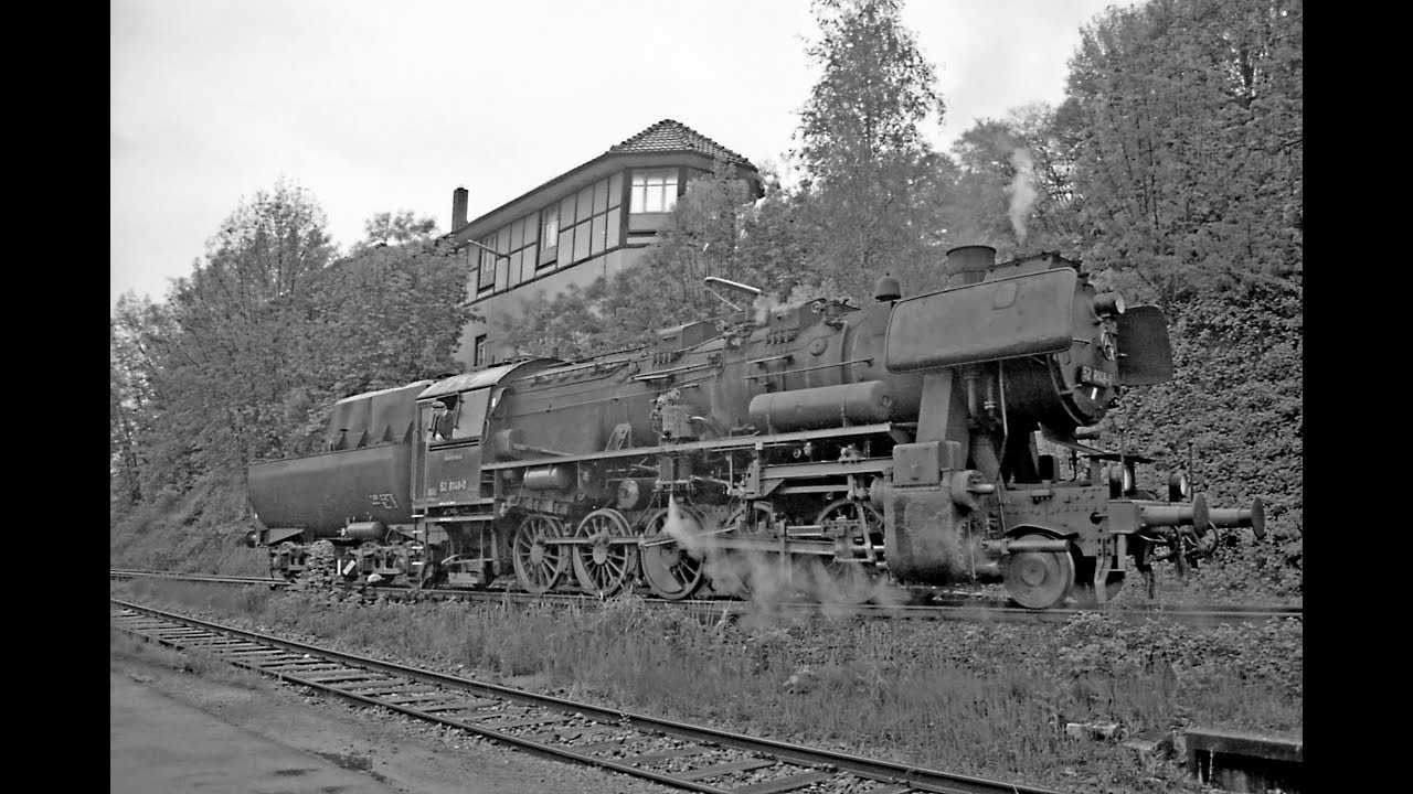 Eisenbahnmuseum Dieringhausen (Railway Museum) 16.05.2005.