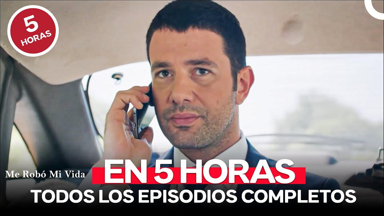 Paso A Paso En El Camino Para Resolver El Misterio - Me Robó Mi Vida