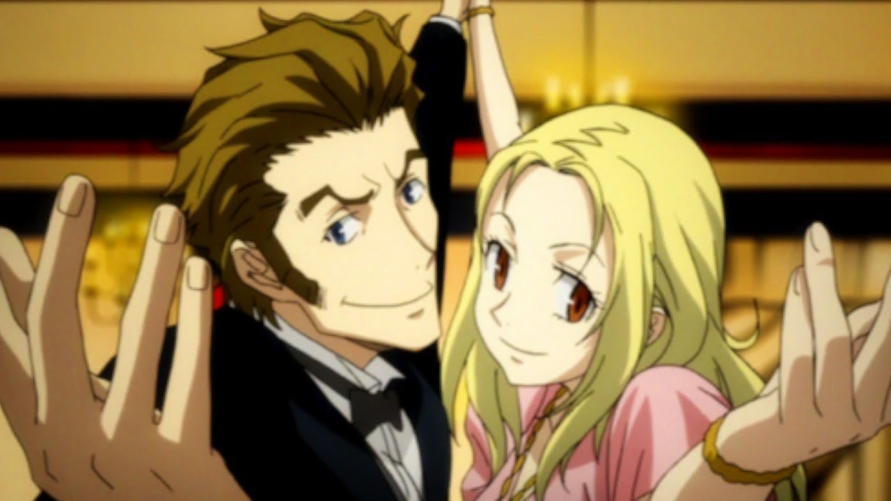 Nightcore Idiot