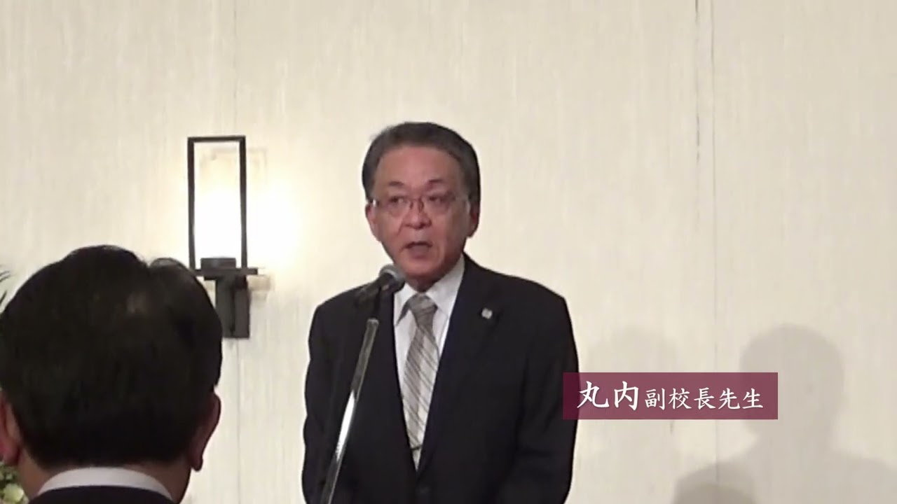 2023年6月　総会懇親会①　乾杯