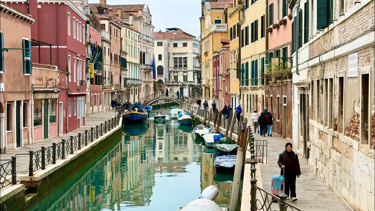 Venice, Italy