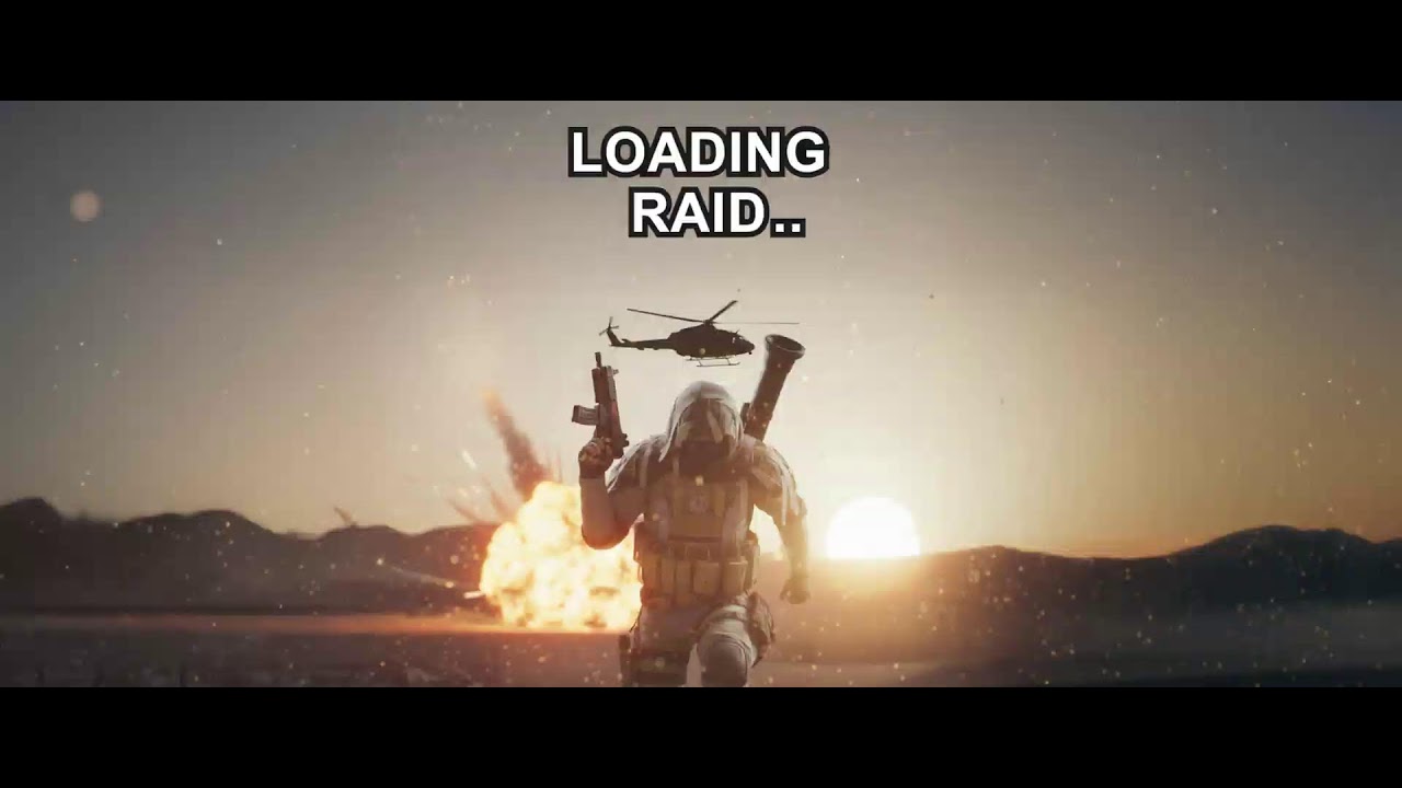 🔴LIVE - DMZ | Are we the last ones?