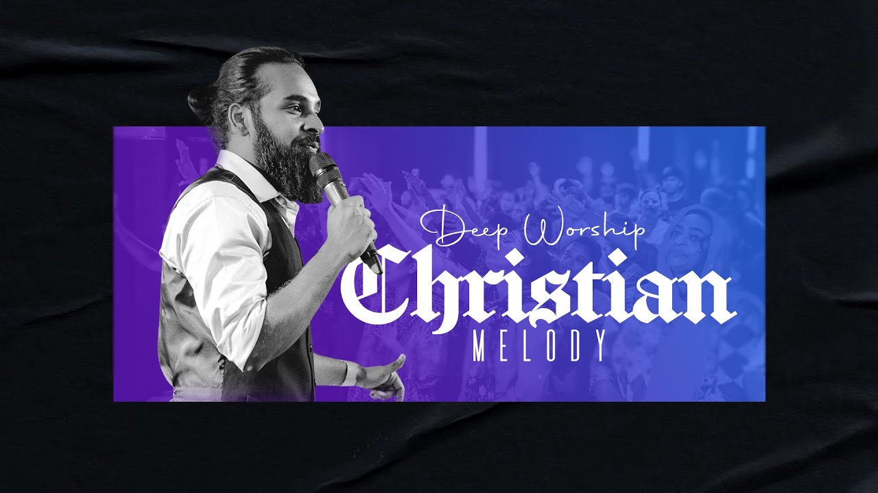DEEP WORSHIP II  Christian Worship Medley 2 | Worship for Spiritual healing ❤️‍🩹 | Deep worship