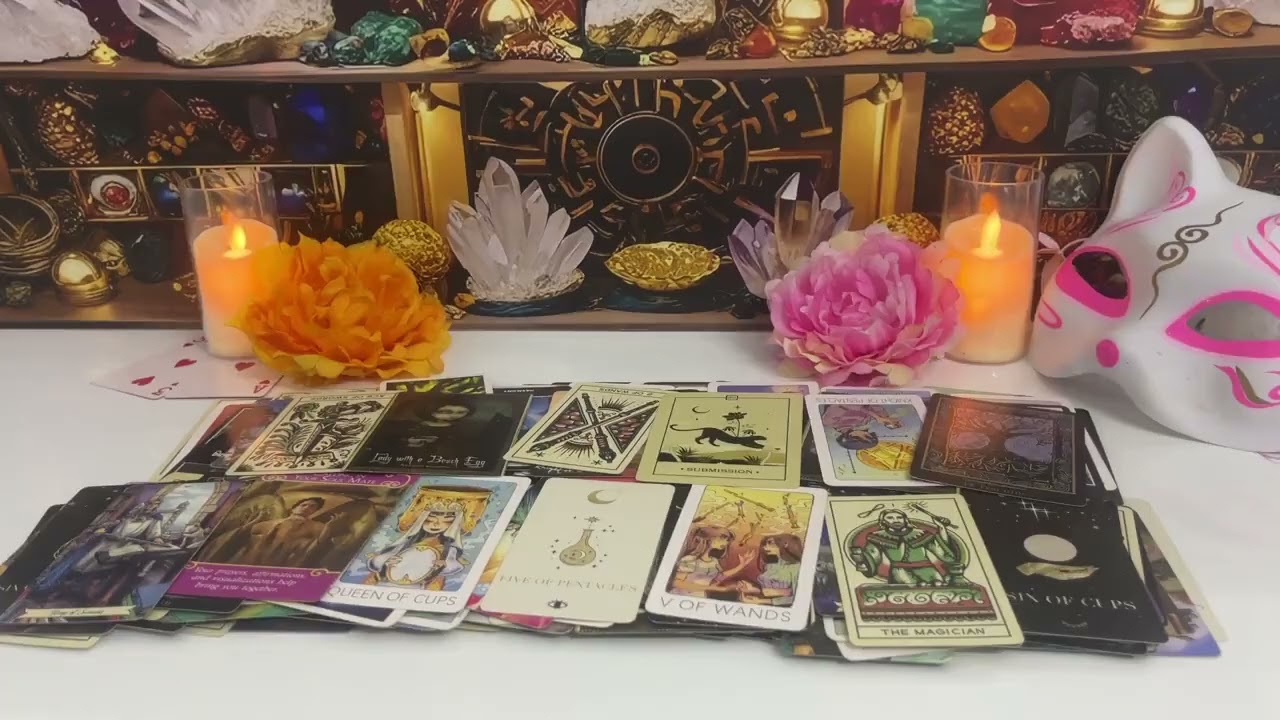 SAGITTARIUS   - SOMEONE IS DEVASTATED OVER YOU! SAGITTARIUS  LOVE TAROT READING