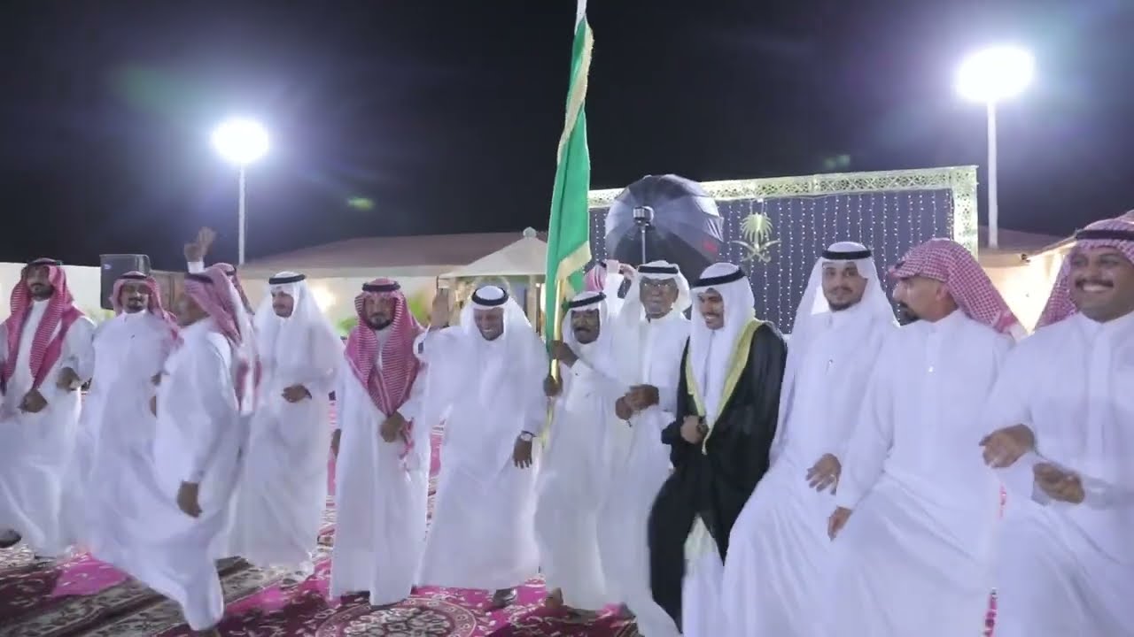 زواج الشاب  | ابراهيم راجح علي العمري 