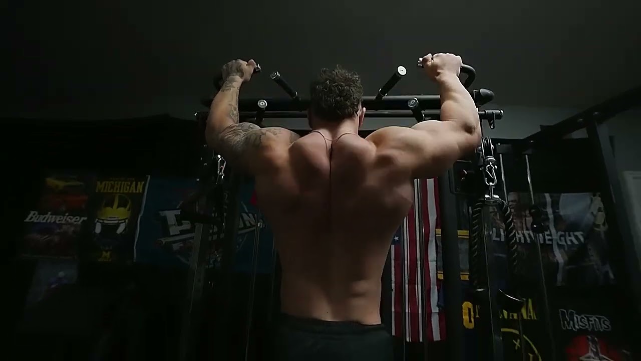 TREN TWINS - AERIALS - (TREN TWINS MOTIVATION)