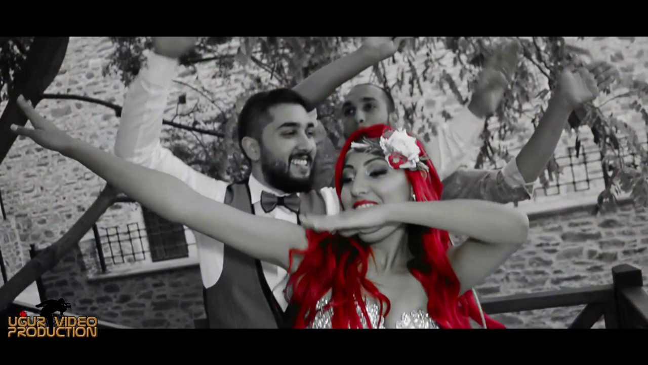 FERDİ & FATOŞ  = Bum tam tam